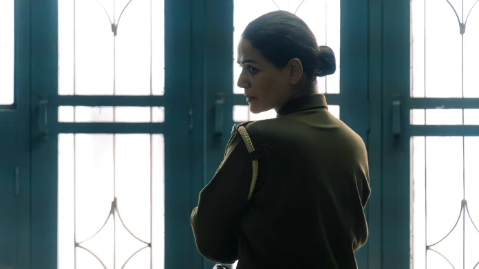 Kohrra Season 2 Ending Explained: Mona Singh