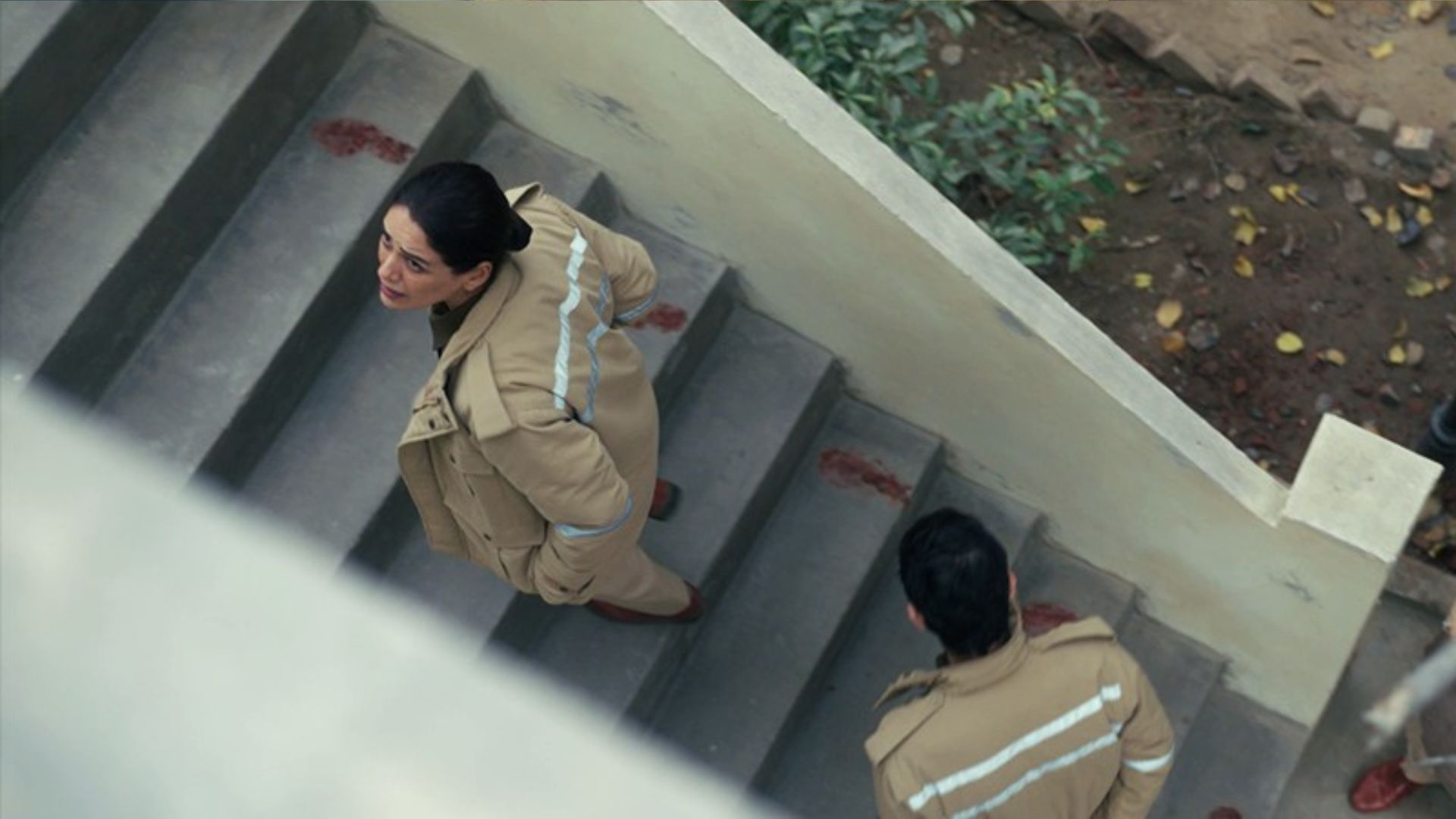 Kohrra Season 2 Ending Explained: Who Killed Preet? What Horrible Secrets are Hidden in Plain View? 2 Kohrra Season 2 Ending Explained: Mona Singh, Barun Sobti