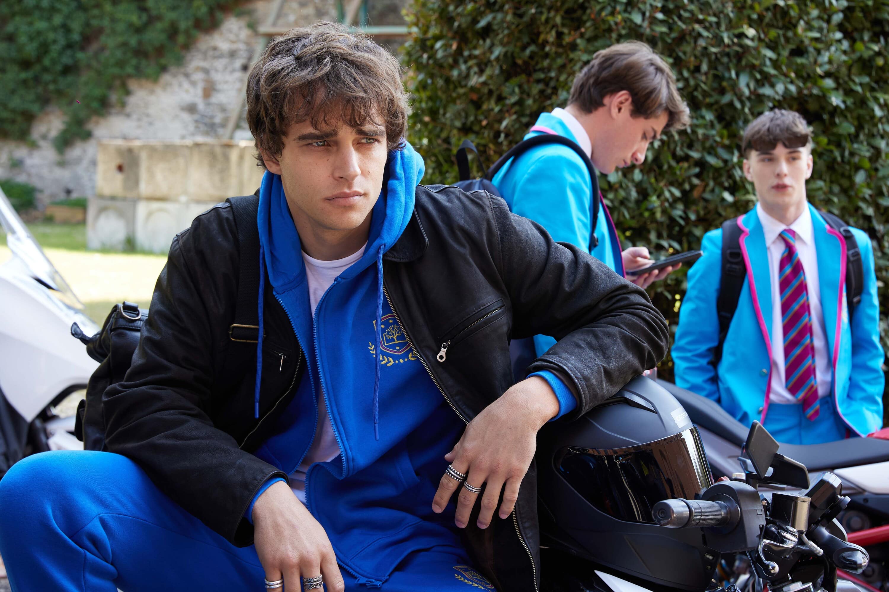 Love Me Love Me Review: When Grief, Desire and Choice Collide in