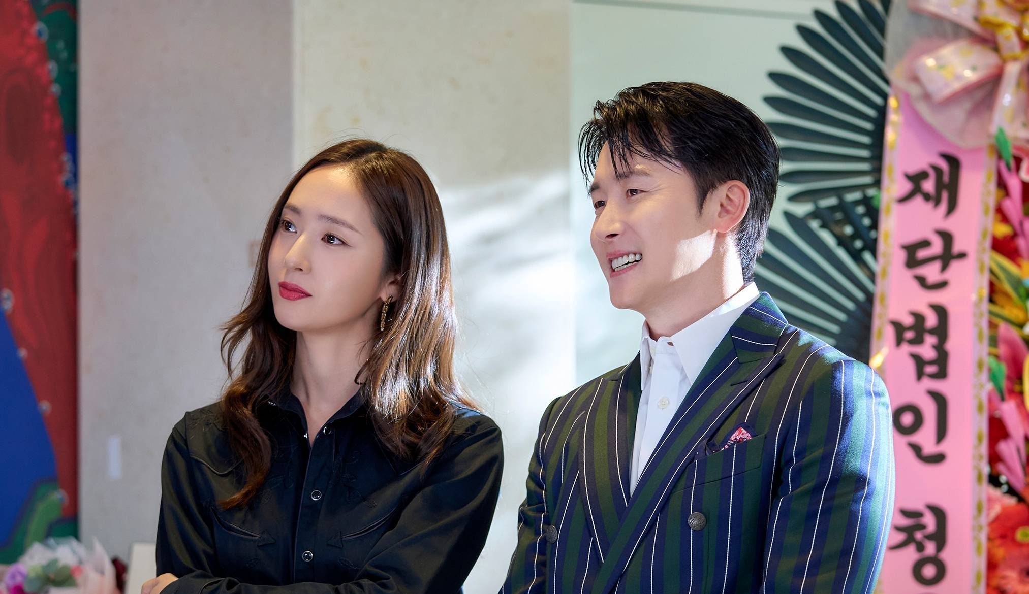 March 2026 Kdramas to Keep You Hooked to Your Screens! 6 March 2026 Kdramas: Mad Concrete Dreams