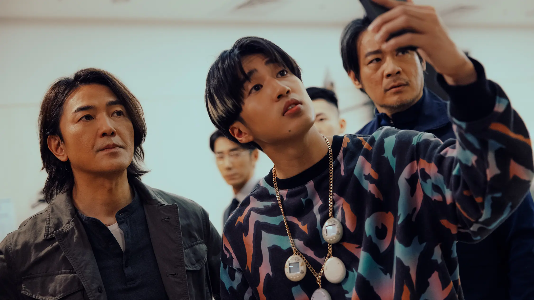 Million-Follower Detective Ending Explained: Who is Baba the Witch? Is the Killer Caught? 1 Million-Follower Detective Ending Explained: Ekin Cheng, SHOU
