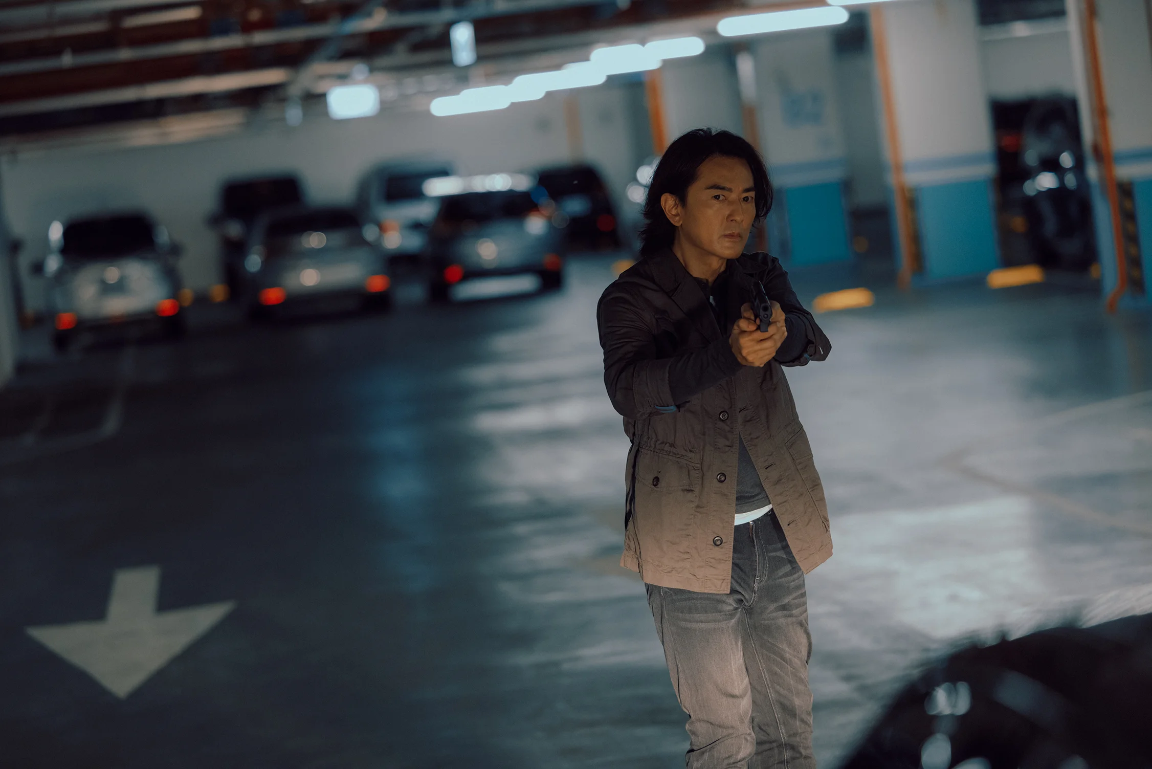 Million-Follower Detective Ending Explained: Who is Baba the Witch? Is the Killer Caught? 2 Million-Follower Detective Ending Explained: Ekin Cheng