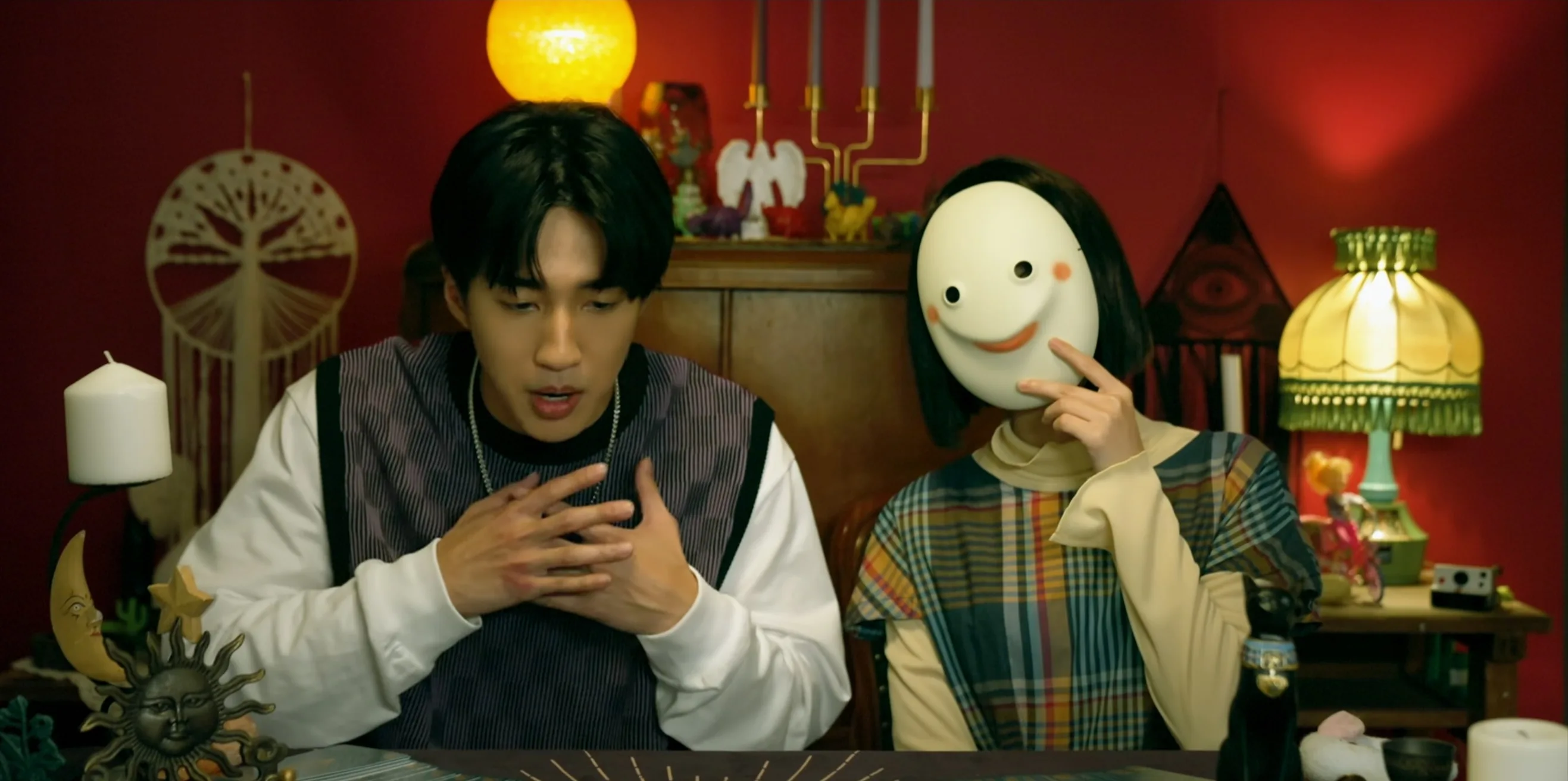 Million-Follower Detective Ending Explained: Who is Baba the Witch? Is the Killer Caught? 3 Million-Follower Detective Ending Explained: SHOU