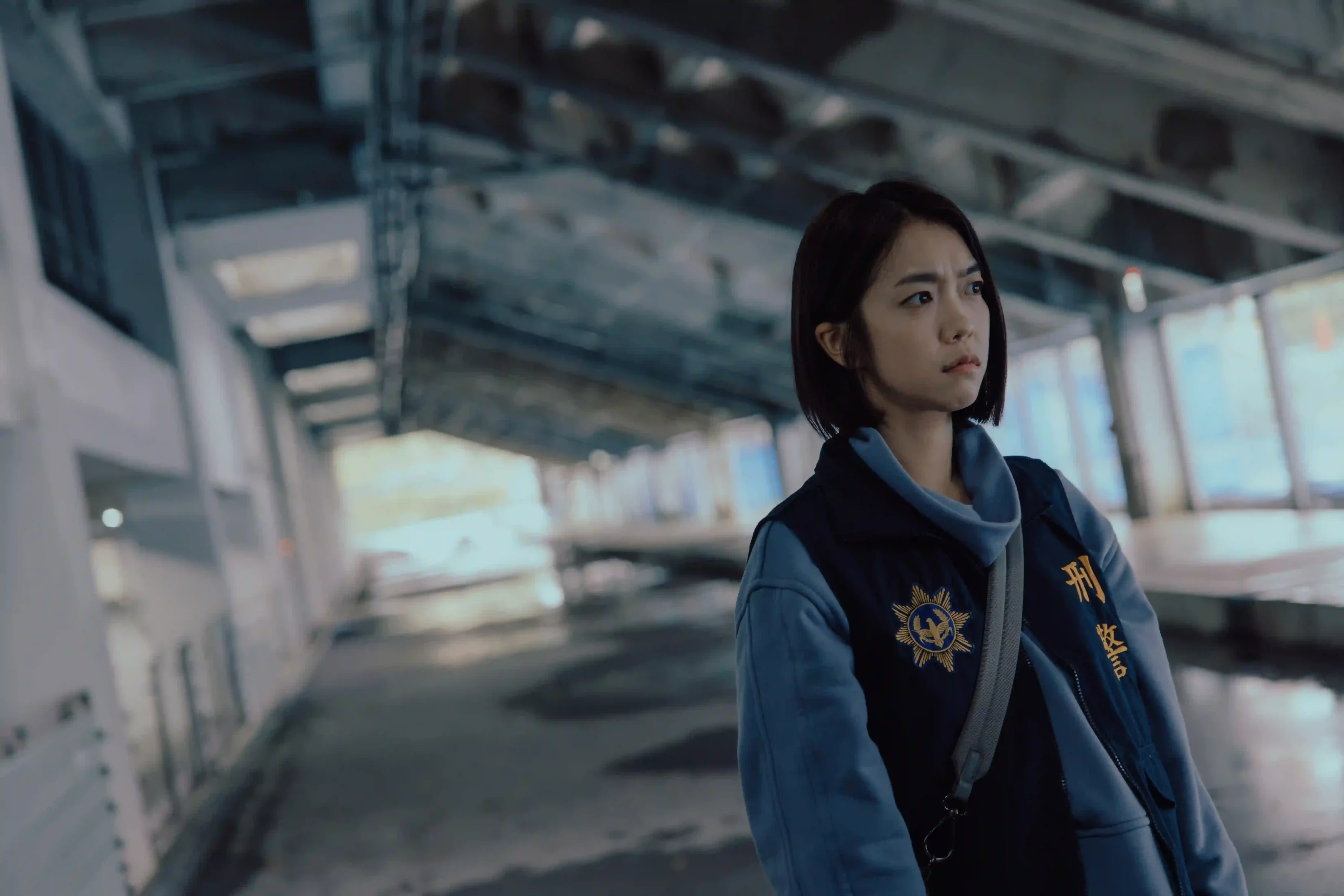 Million-Follower Detective Review: An Extremely Enjoyable Watch With Shocking Moments 2 Million-Follower Detective Review: Patty Lee