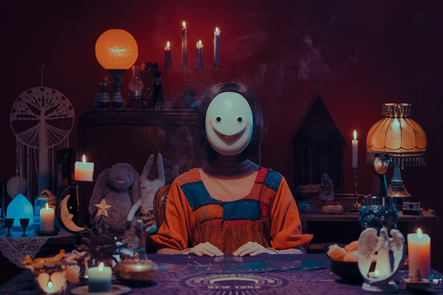 Million-Follower Detective Review: An Extremely Enjoyable Watch With Shocking Moments 4 Million-Follower Detective Review: Still