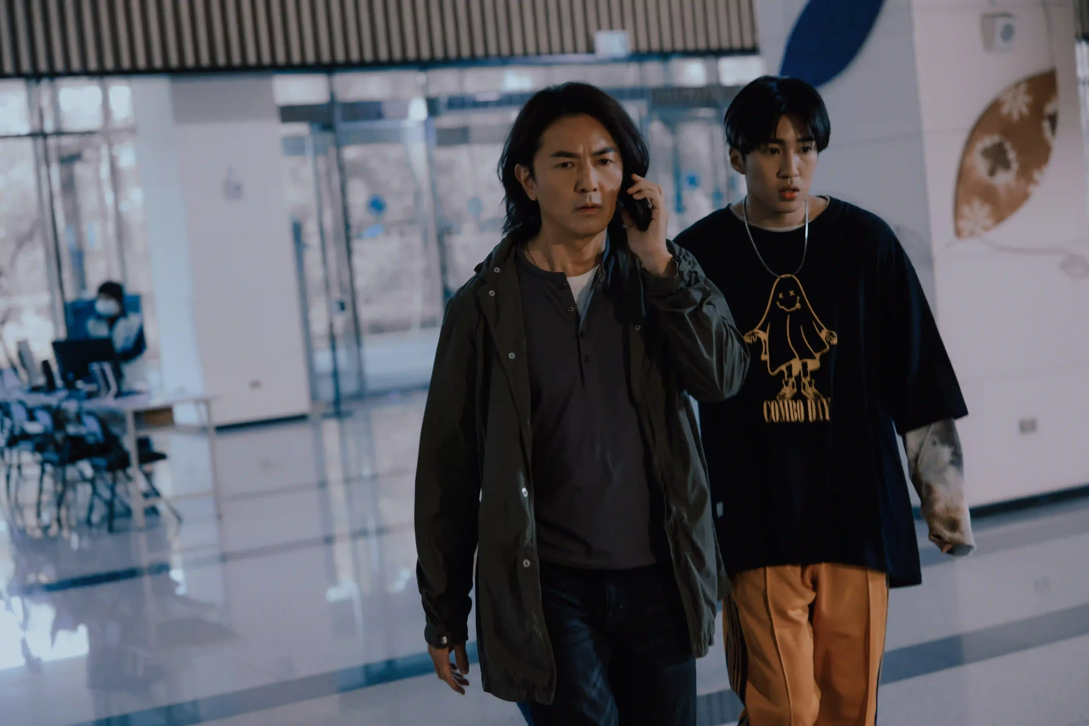Million-Follower Detective Review: An Extremely Enjoyable Watch With Shocking Moments 3 Million-Follower Detective Review: Ekin Cheng, Shou Lo