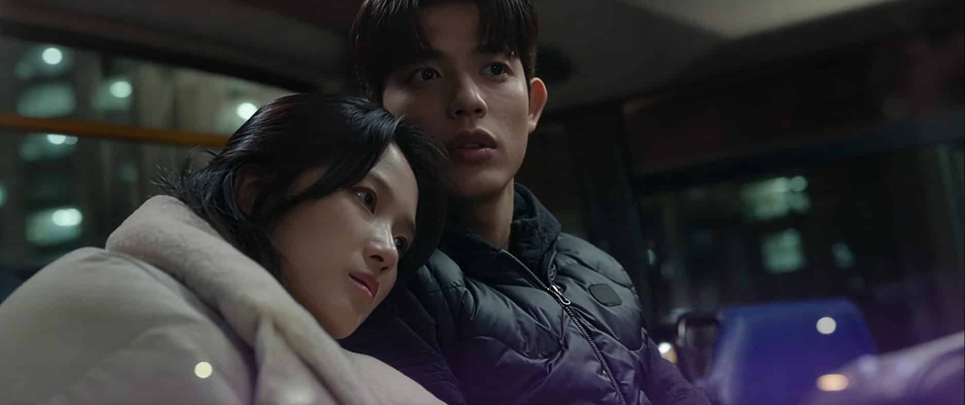 No Tail To Tell Episode 10 Review: Eun-ho Faces Her Toughest Test 1 No Tail To Tell Episode 10 Review (1)