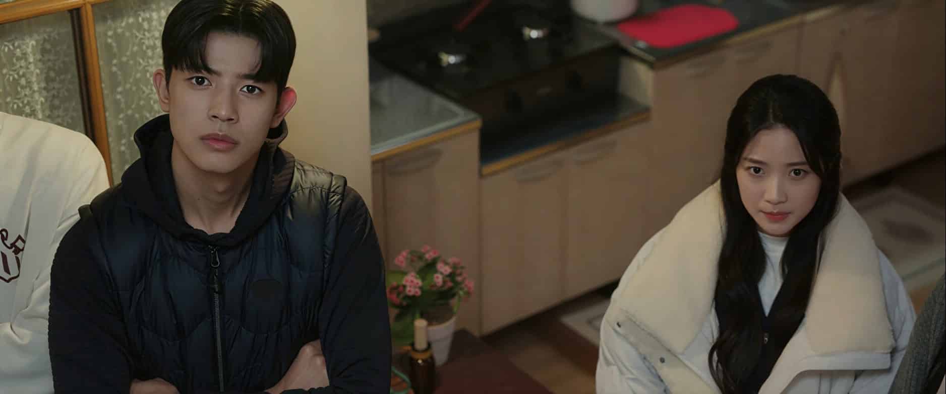 No Tail To Tell Episode 9 Review: The Truth About Si-yeol's Fate Comes Out 3 No Tail To Tell Episode 9 Review