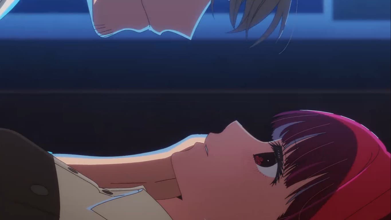 Oshi No Ko Season 3 Episode 5 Review: Kana Lands Herself In Trouble 4 Oshi No Ko Season 3 Episode 5 Review