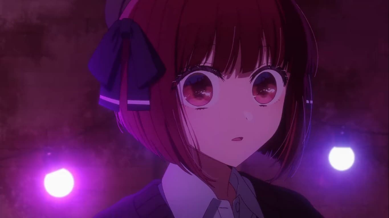 Oshi No Ko Season 3 Episode 5 Review: Kana Lands Herself In Trouble 1 Oshi No Ko Season 3 Episode 5 Review