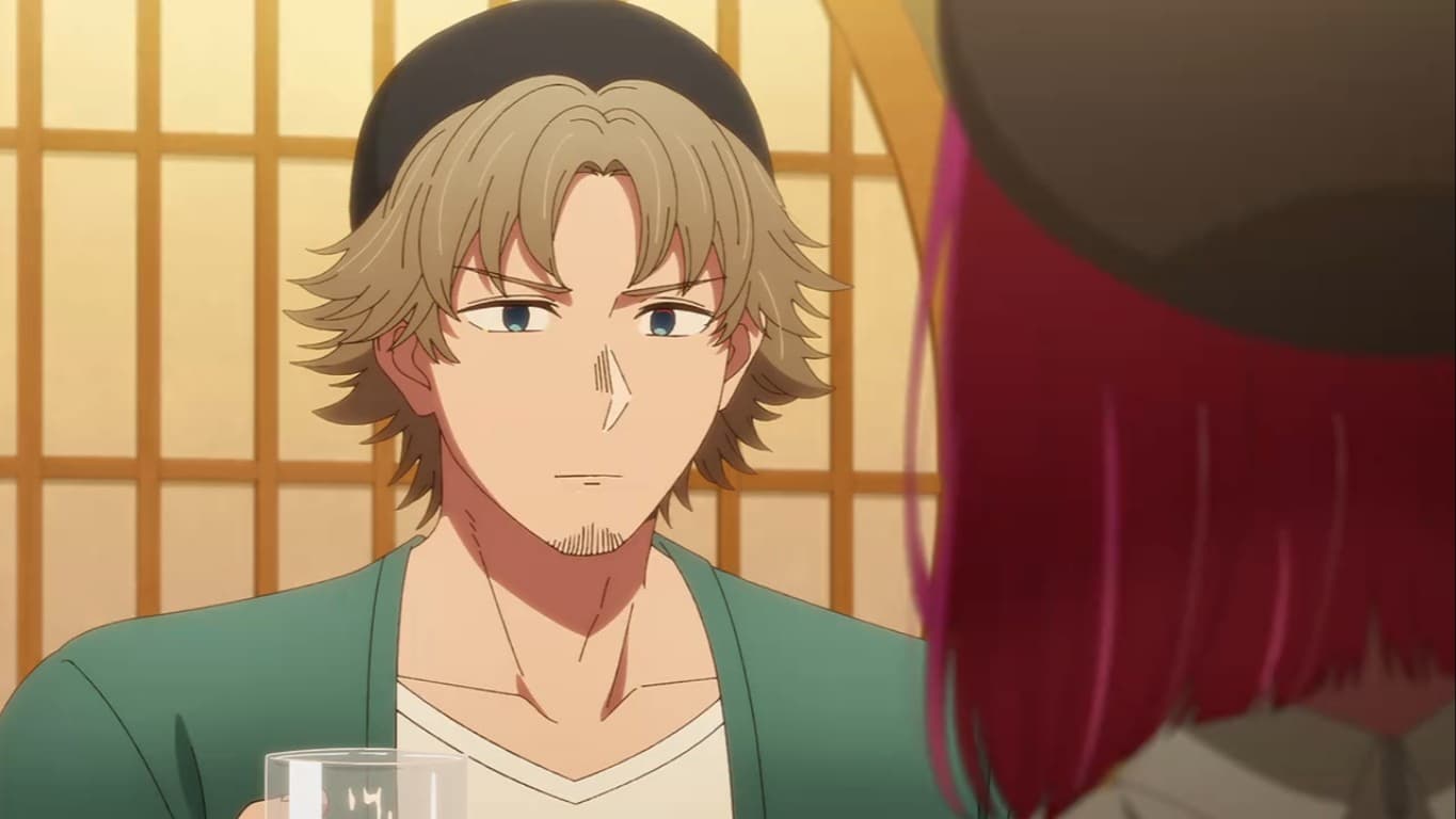 Oshi No Ko Season 3 Episode 5 Review: Kana Lands Herself In Trouble 3 Oshi No Ko Season 3 Episode 5 Review