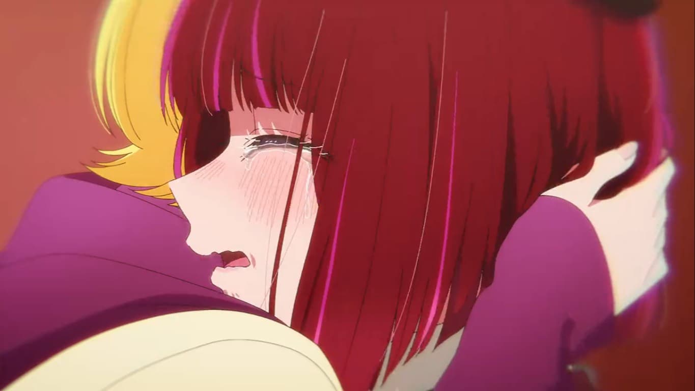 Oshi No Ko Season 3 Episode 7 Review: The Big Secret Is Out 1 Oshi No Ko Season 3 Episode 7 Review