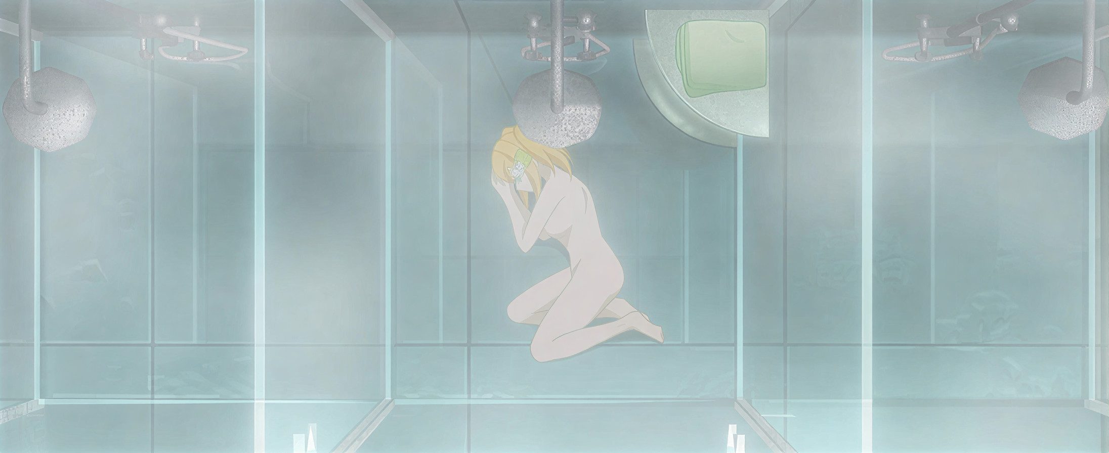 Playing Death Games to Put Food on the Table Episode 5 Review: This Became A Bit Boring 4 Playing Death Games to Put Food on the Table Episode 5 Review