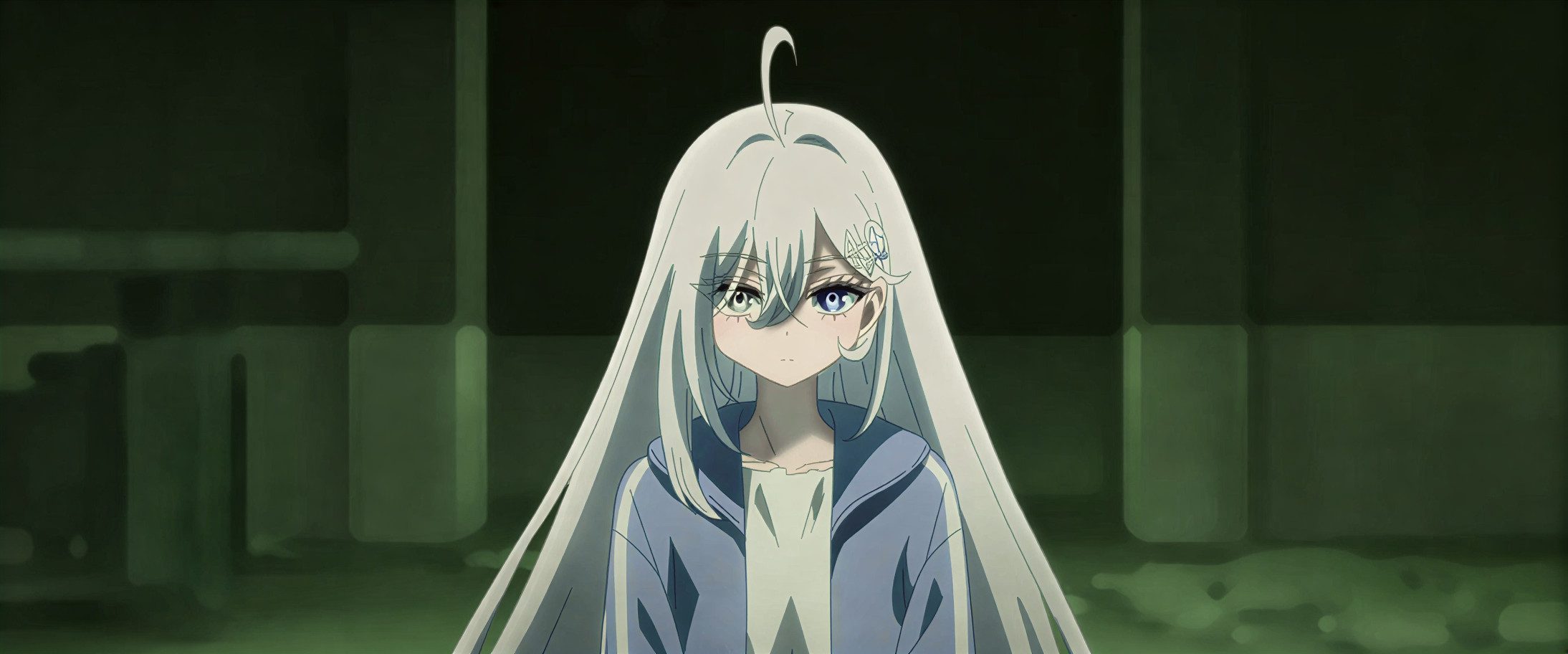 Playing Death Games to Put Food on the Table Episode 5 Review: This Became A Bit Boring 2 Playing Death Games to Put Food on the Table Episode 5 Review