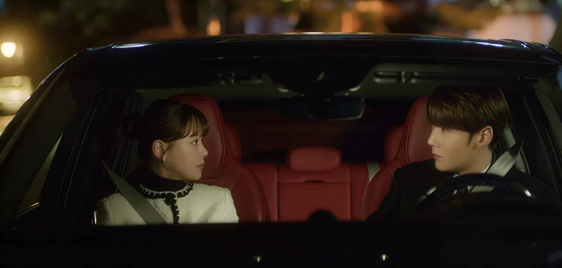 Positively Yours Episode 12 Review: A Satisfying Ending! 1 Positively Yours Episode 12 Review