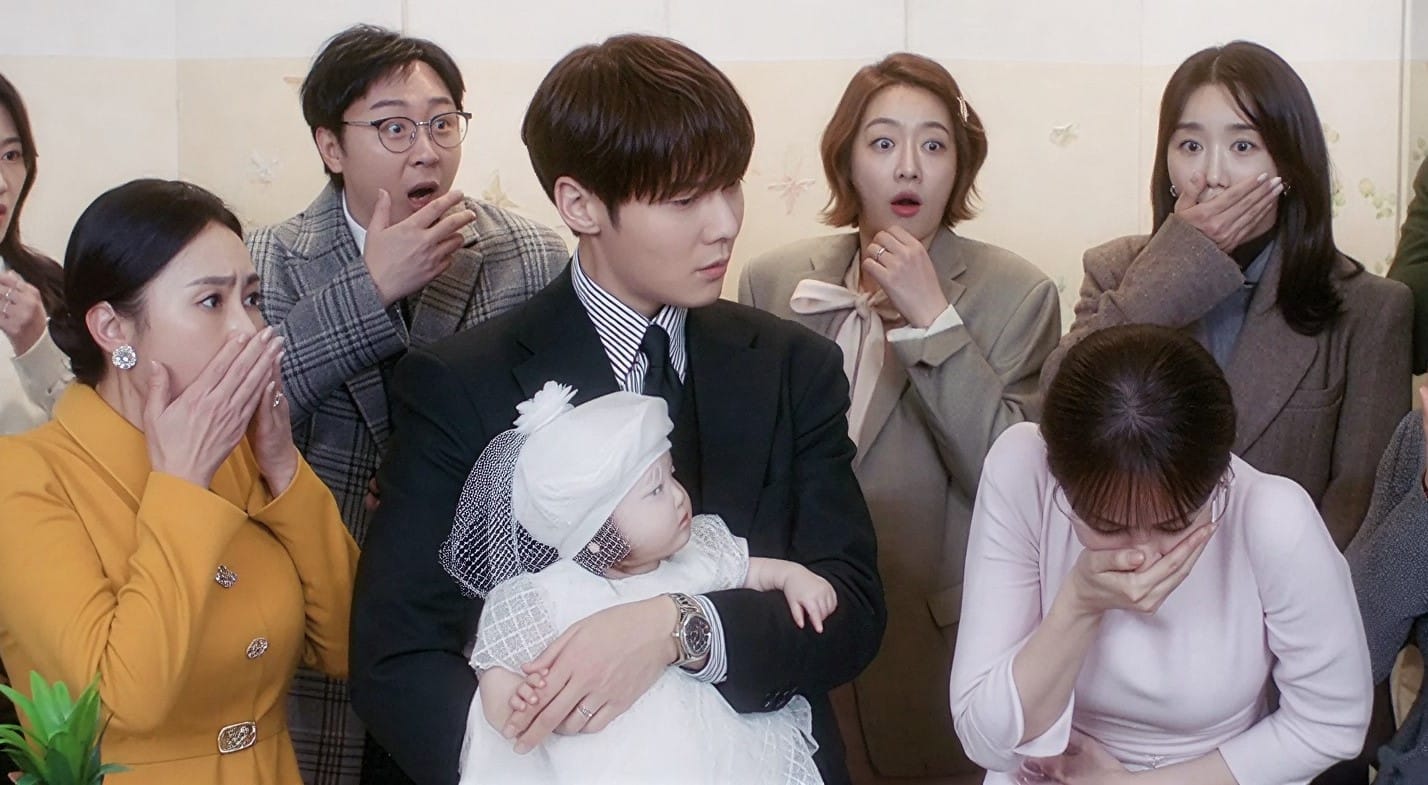 Positively Yours Episode 12 Review: A Satisfying Ending! 3 Positively Yours Episode 12 Review