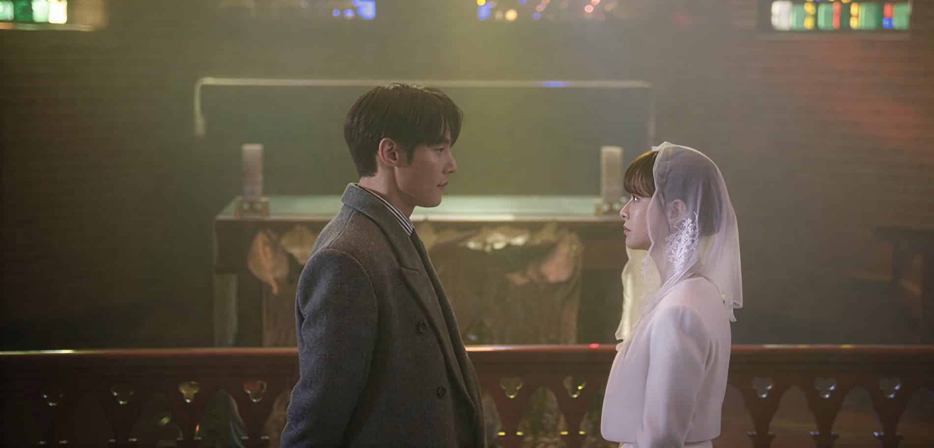 Positively Yours Episode 12 Review: A Satisfying Ending! 2 Positively Yours Episode 12 Review