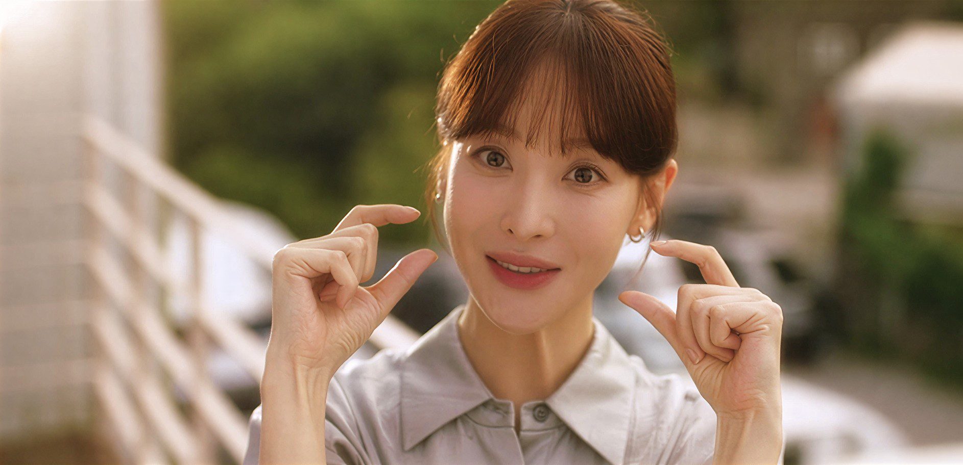 Positively Yours Episode 5 Review: We Got A Cute Couple 2 Positively Yours Episode 5 Review