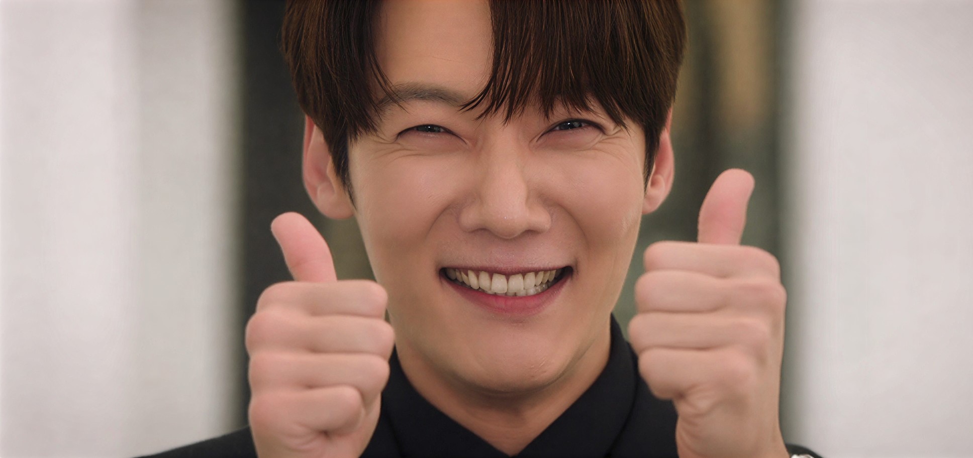 Positively Yours Episode 8 Review: We Enter The Flirting Stage 2 Positively Yours Episode 8 Review