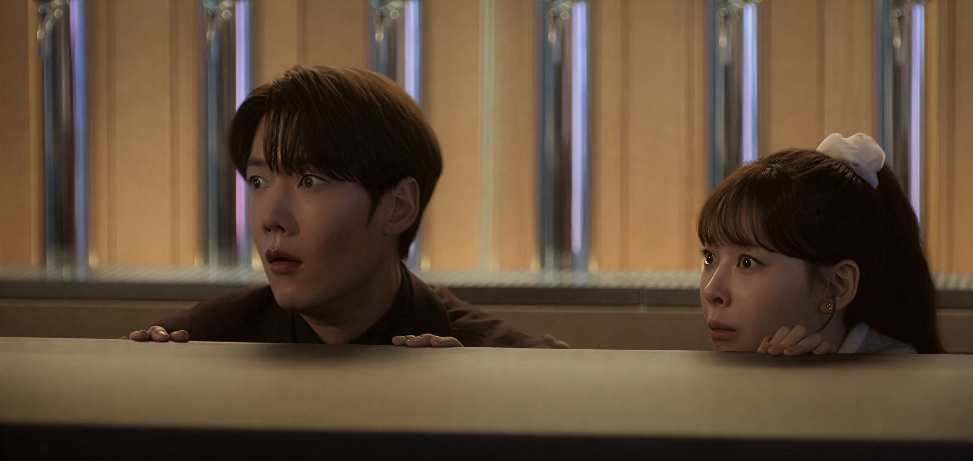 Positively Yours Episode 8 Review: We Enter The Flirting Stage 3 Positively Yours Episode 8 Review