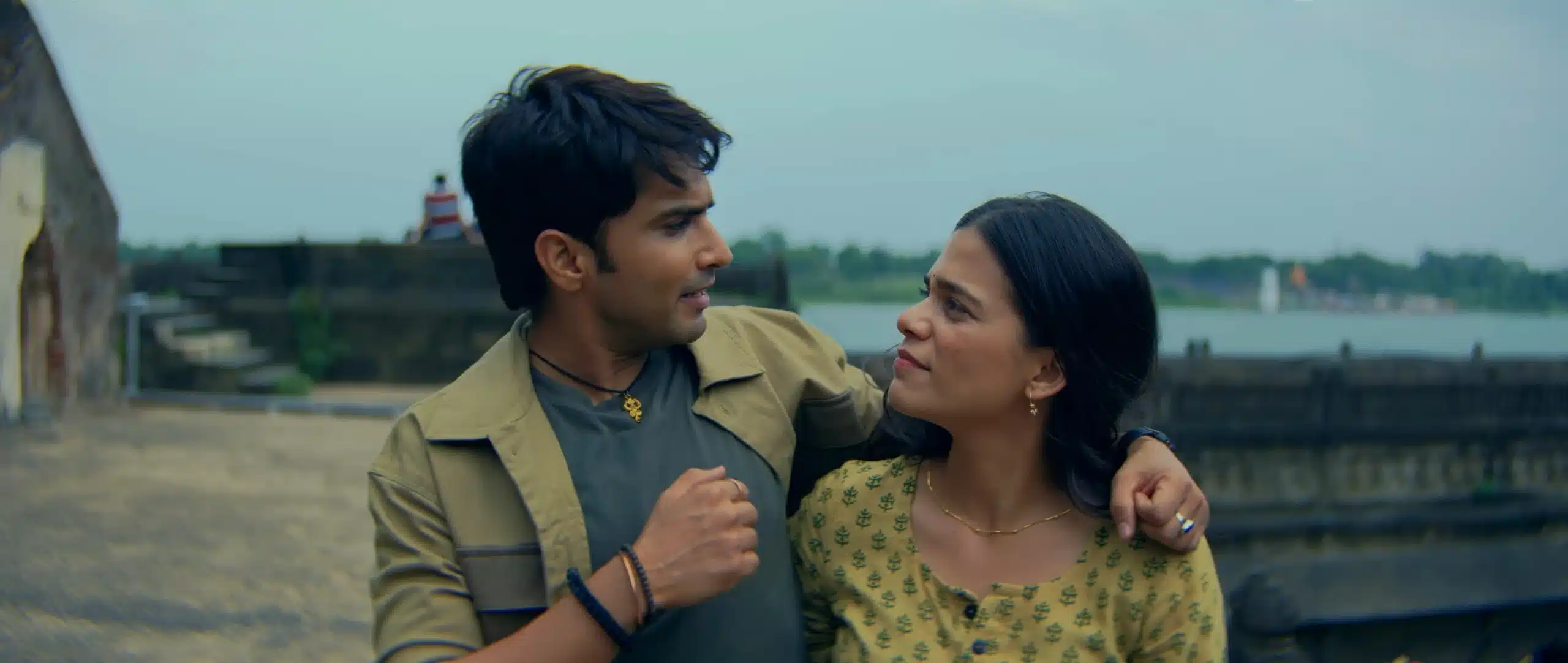 Psycho Saiyaan Ending Explained: Does Kartik & Charu Get Their Happily Ever After? What Happens to Huntry? 3 Psycho Saiyaan Ending Explained: Anud Singh Dhaka, Srishti Shrivastava