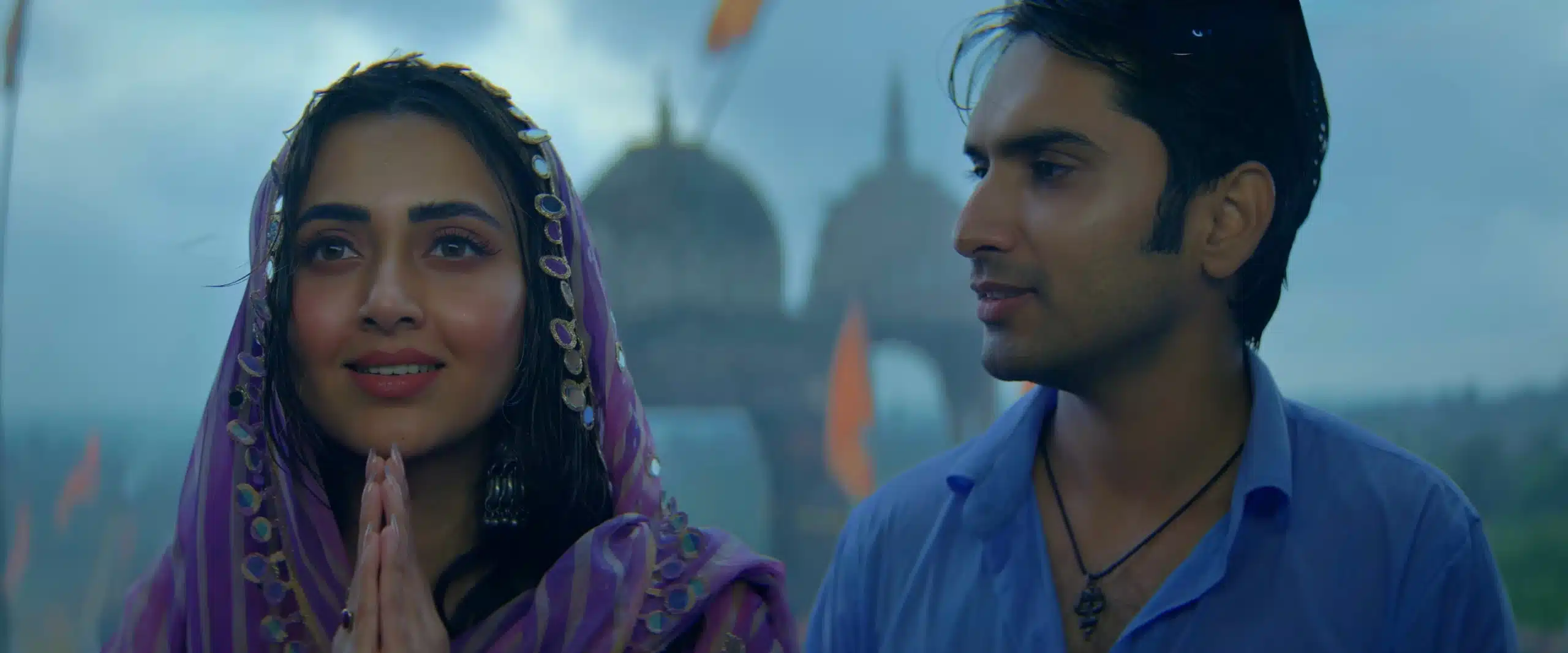 Psycho Saiyaan Ending Explained: Does Kartik & Charu Get Their Happily Ever After? What Happens to Huntry? 1 Psycho Saiyaan Ending Explained: Tejasswi Prakash, Anud Singh Dhaka