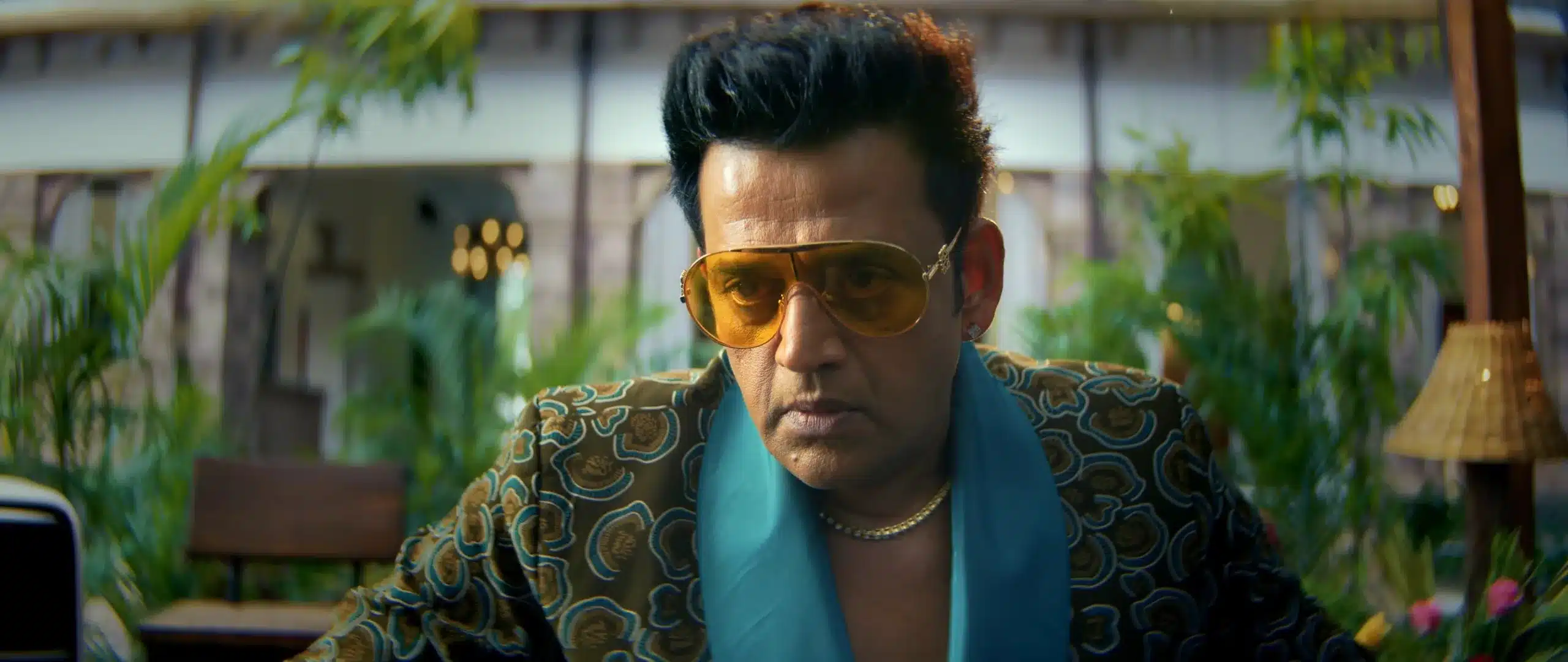 Psycho Saiyaan Ending Explained: Does Kartik & Charu Get Their Happily Ever After? What Happens to Huntry? 2 Psycho Saiyaan Ending Explained: Ravi Kishan