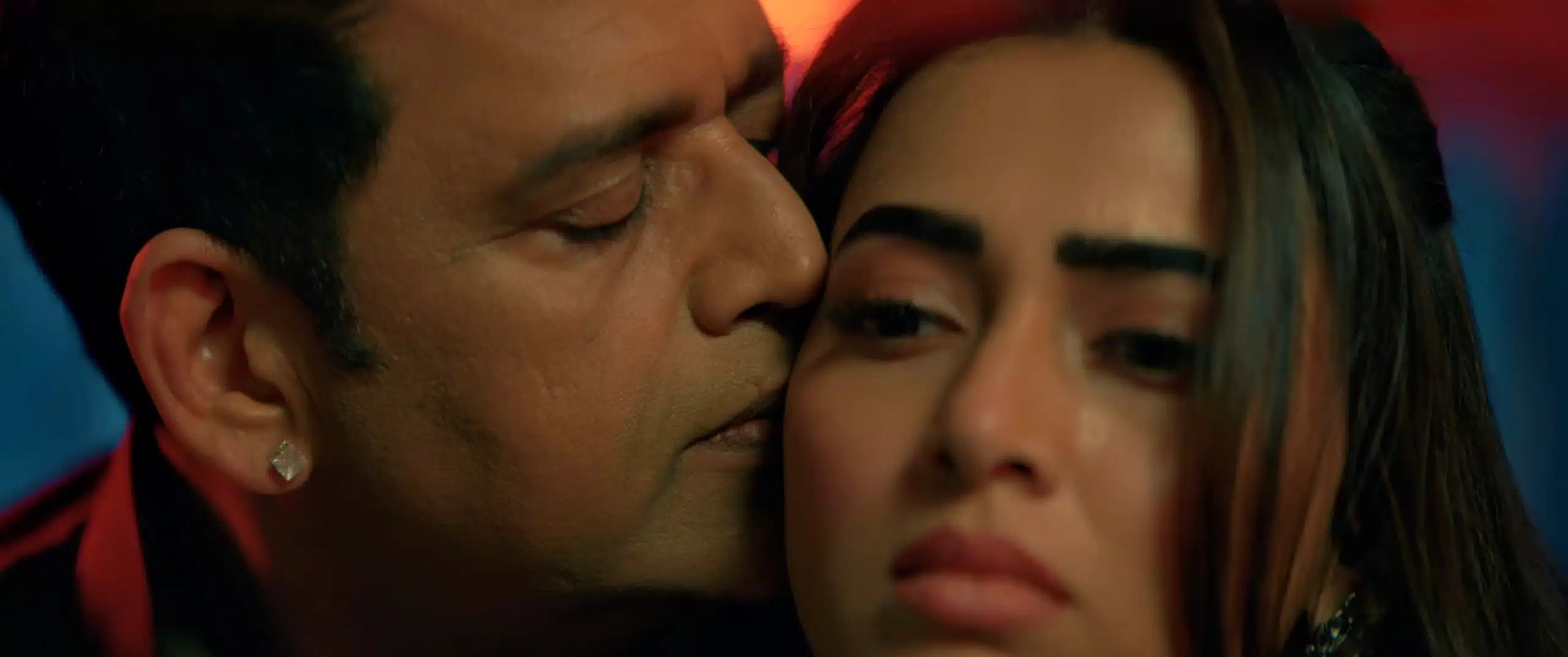 Psycho Saiyaan Review: Senseless Drama is Full of Tropes and Stupidity 3 Psycho Saiyaan Review: Ravi Kishan, Tejasswi Prakash