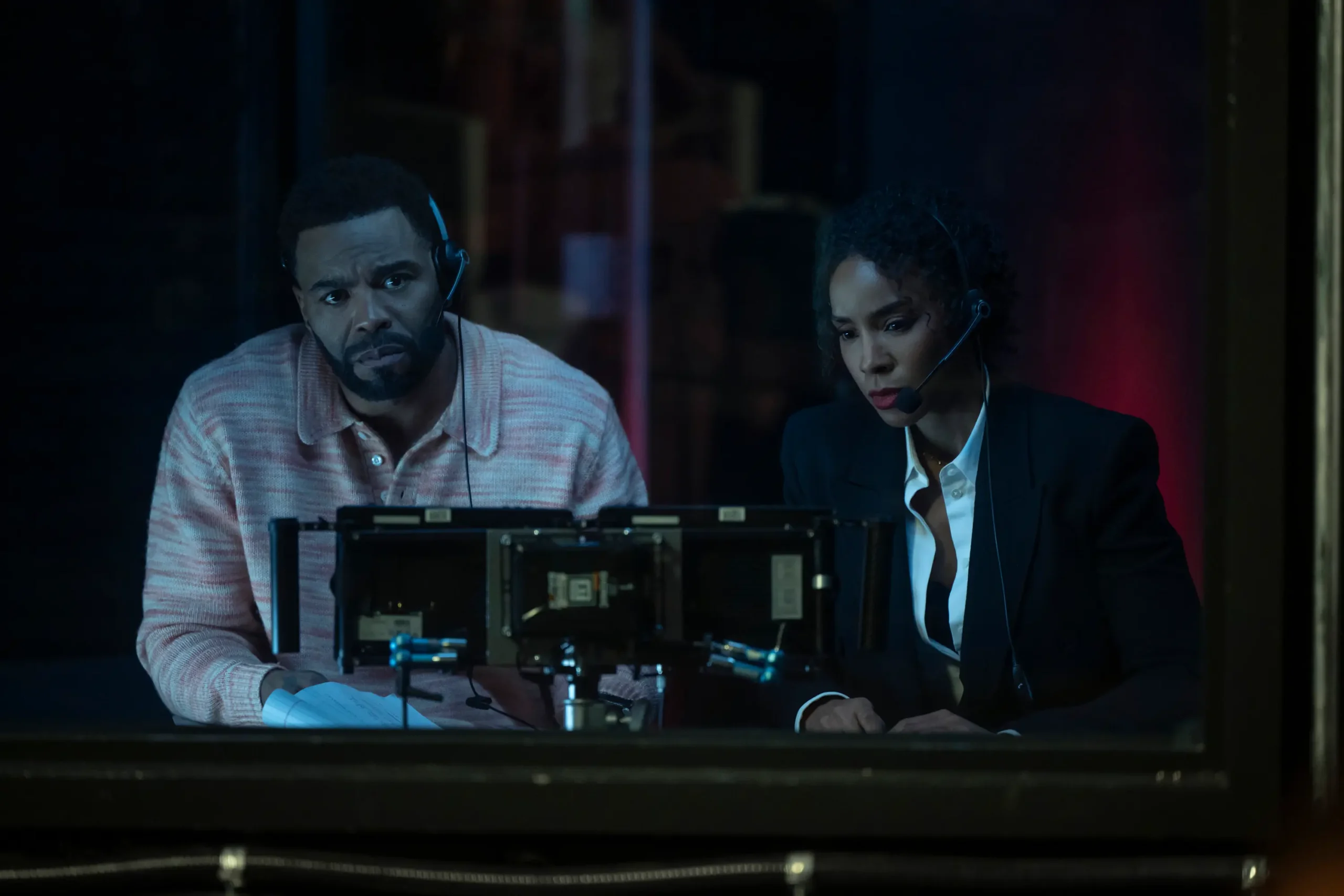 Relationship Goals Review: Pushes Faith Down Our Throats in the Name of Love 2 Relationship Goals Review: Clifford “Method Man” Smith, Kelly Rowland