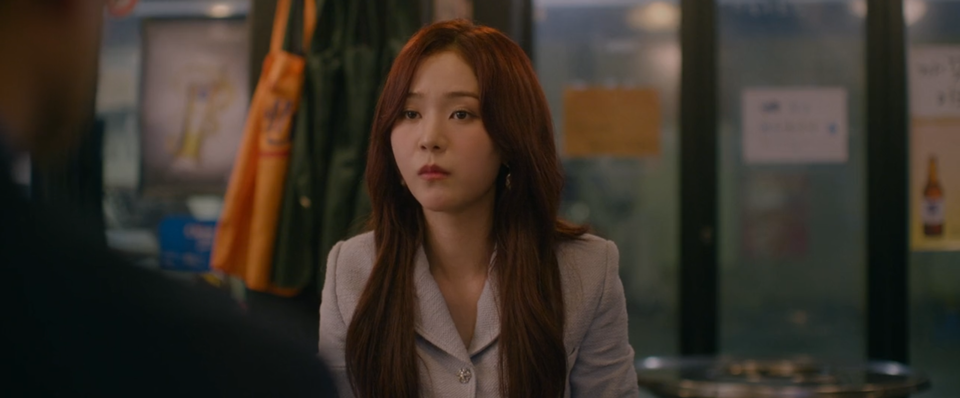 The Judge Returns Ending Explained: Did Shin-jin's Crimes and Secrets Come Out? 2 The Judge Returns Ending Explained: Oh Se-young