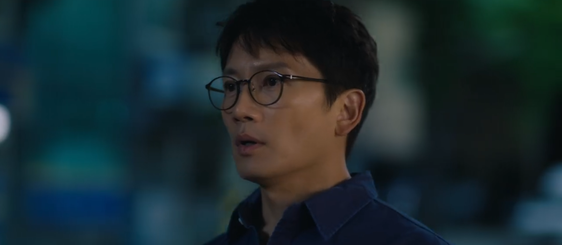 The Judge Returns Ending Explained: Did Shin-jin's Crimes and Secrets Come Out? 6 The Judge Returns Ending Explained: Ji Sung