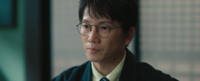 The Judge Returns Ending Explained: Ji Sung