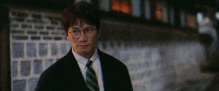 The Judge Returns Episode 13 Review: Ji Sung