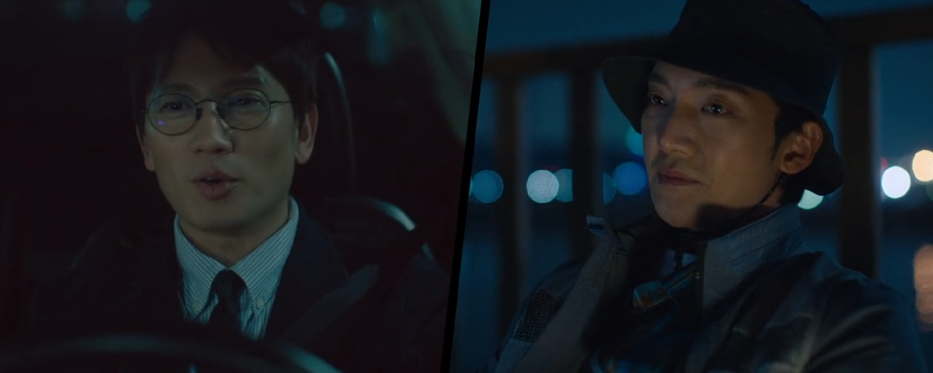 The Judge Returns Episode 13 Review: Betrayal, Bloodshed and the Fall of a Mastermind 2 The Judge Returns Episode 13 Review: Ji Sung, Hwang Hee