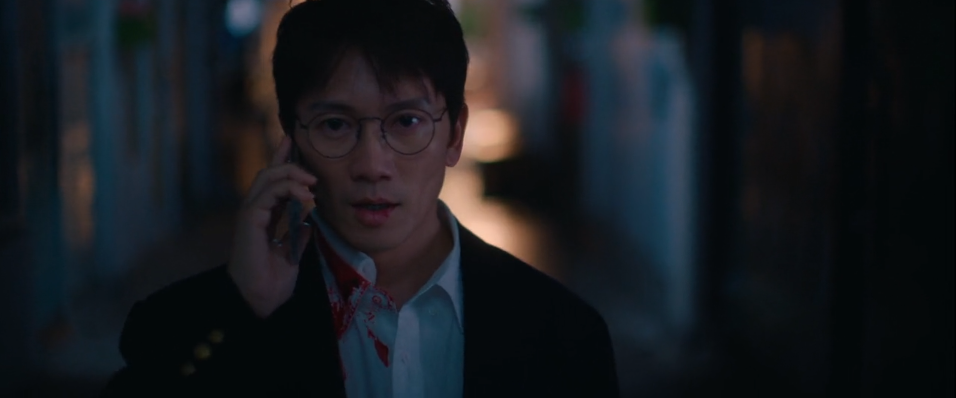 The Judge Returns Episode 13 Review: Betrayal, Bloodshed and the Fall of a Mastermind 6 The Judge Returns Episode 13 Review: Ji Sung