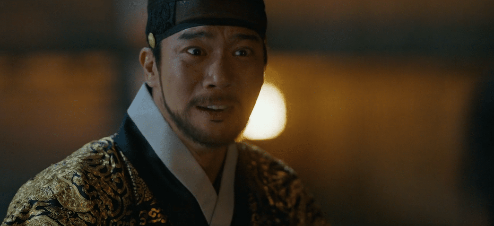 To My Beloved Thief Episode 15 Review: One Last Grave Danger 2 To My Beloved Thief Episode 15 Review: Ha Seok-jin