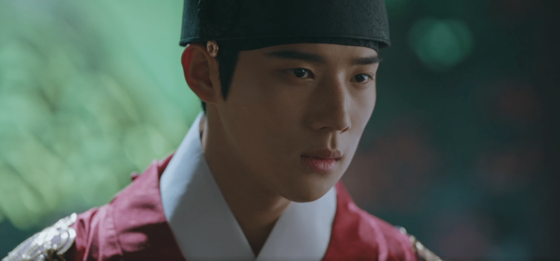 To My Beloved Thief Episode 15 Review: One Last Grave Danger 6 To My Beloved Thief Episode 15 Review: Moon Sang-min